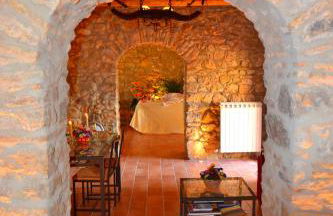 Country Relais La Torretta Baronale - Foto 17