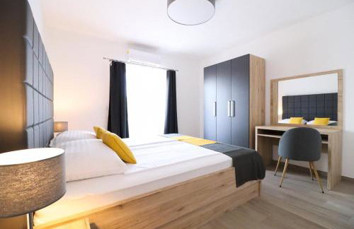 Brand New Apartment in Malinska - Foto 17