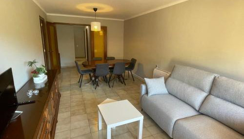 Apartamento con estupendas vistas a Coll de Nargó - Foto 2