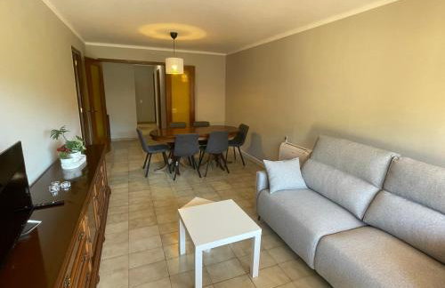 Apartamento con estupendas vistas a Coll de Nargó - Foto 2
