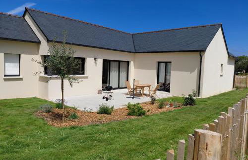 Saint-Cast-Le-Guildo - Foto 1