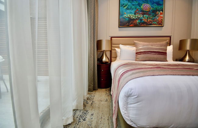 Sanctum London Regents Park - Foto 20