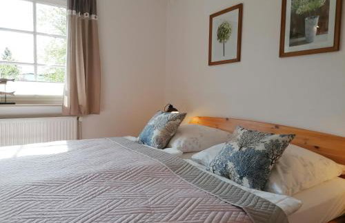 Boddenhus auf Rügen - Ferienwohnungen und Pension - Foto 3