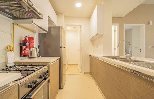 Primestay - Al Andalus JGE Apartments - Foto 55