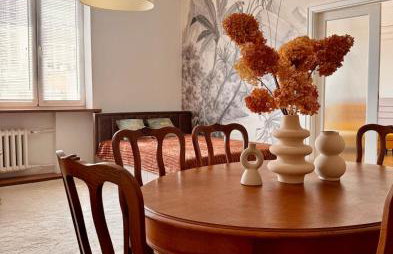 Art Deco Retreat - Łódź Centrum - Foto 7