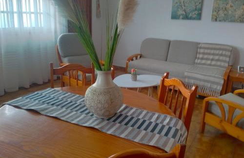 Casa Nine con piscina Vacacional La Palma - Foto 40