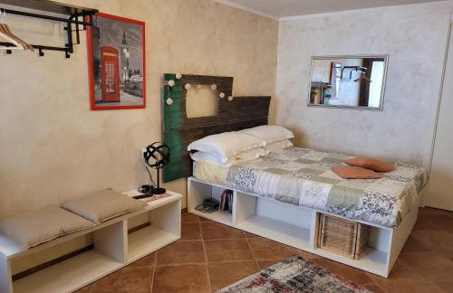 B&B Valle Cicala - Foto 11