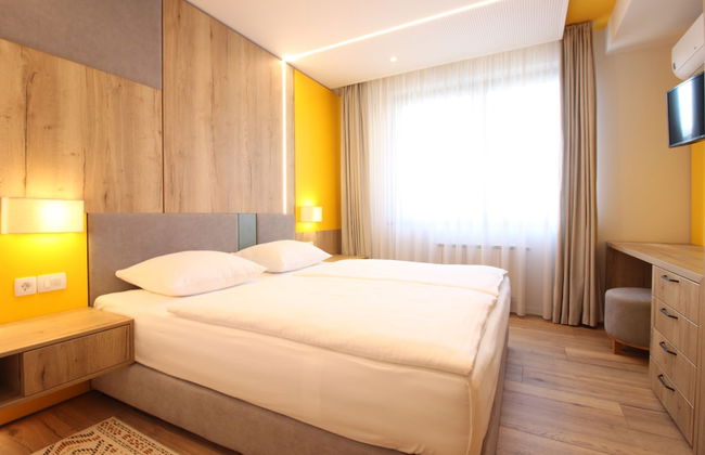 Sarajevo Daily Apartments - Foto 29