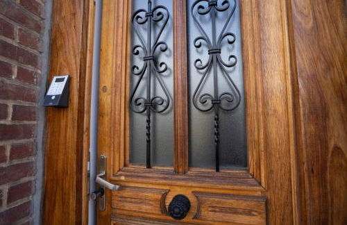 La Dimiere - Le Postel - Appartements de standing en hyper-centre - Louviers - Foto 8