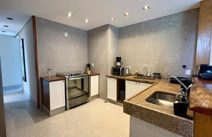 Casa 01 Vale Boa Vista - Casa em condomínio exclusivo em meio à natureza - Photo 14