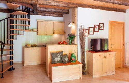 Albergo Diffuso Sauris in Sauris Di Sopra - Photo 31