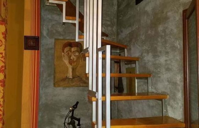 Downtown Duplex - Foto 50