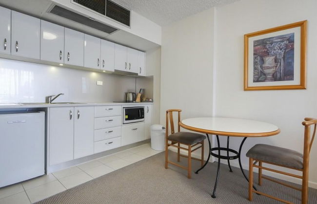 The Summit Apartments - Photo 16