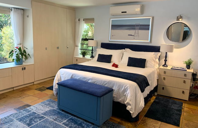 185 on Beach Boutique Suites and Apartments - Photo 23