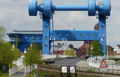 Ferienzentrum Trassenmoor - Foto 34