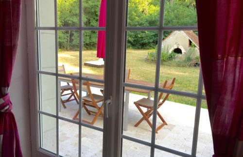 Maison Coeur Nature pres du zoo beauval - Foto 11