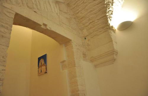 Palazzo d'Itria - Luxury holiday in Valle d'Itria - Foto 46