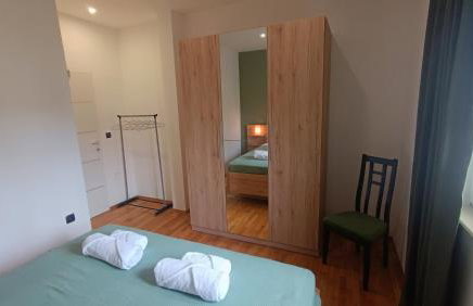 Jardin, apartment ideal for a quiet getaway, Dalmatia - Foto 10