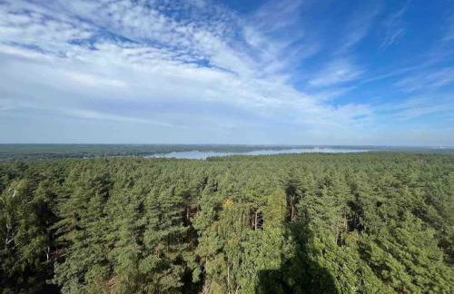 Ferienwohnung Loft Schwielowsee mit Sauna - Foto 32