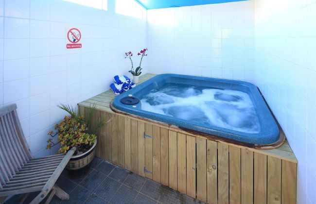 Onetangi Beach Apartments - Photo 58