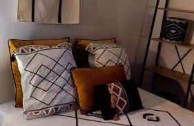 La Cachette Maison 6 personnes 3 chambres avec jardin - Foto 30