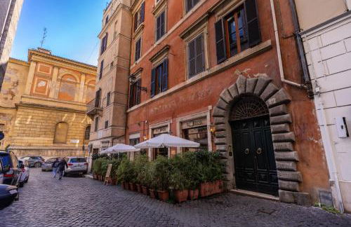 Domus Mondrian Luxury House - Foto 19