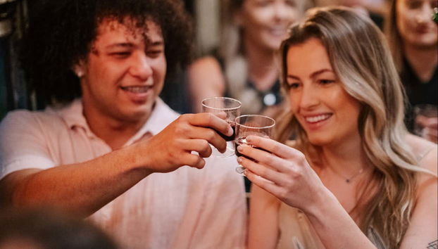 Maria Fumaça Christmas Train Ride + Epopeia Italiana - Foto 3