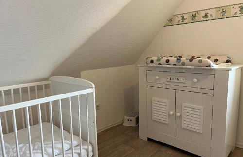 Ferienhaus Nordseejuwel - Photo 17