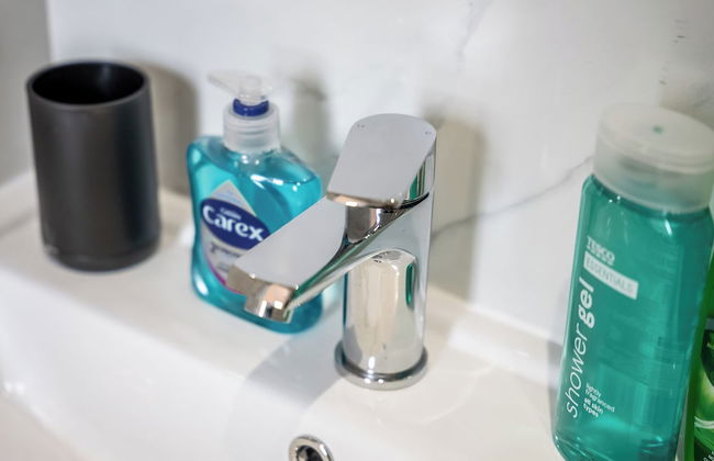 Camberwell High Spec 6-Studio Unit Block - Foto 48