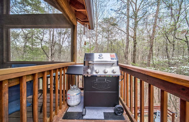 Leisure Bear Lodge - Foto 45