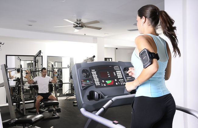 European Life Style Executive Suites & Gallery - Foto 65