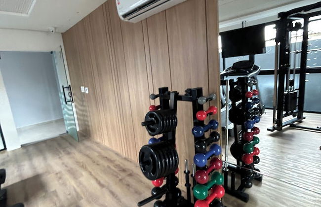 Melhores Flats - Relaxante - Photo 22