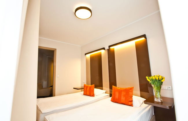 Platinum Apartments Aparthotel - Photo 10