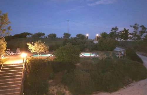 Casa San Pietro, restored farmhouse with pool - Foto 36