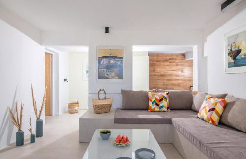 Ariadni Apartments - Foto 22