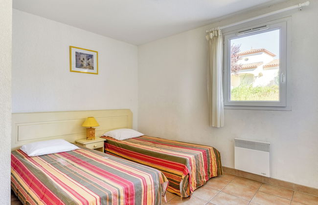 Vacancéole - Port Minervois - Photo 15