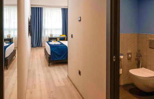 Hotel Pathos by Mimood Aparthotels - Foto 25