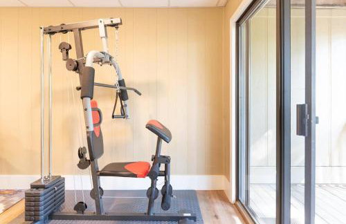 Lake & Mountain Resort Escape-Pools, Golf, Boat - Foto 43