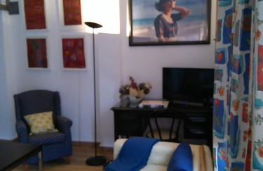 Estudio "La Cochera de Sorrapa" - Foto 21