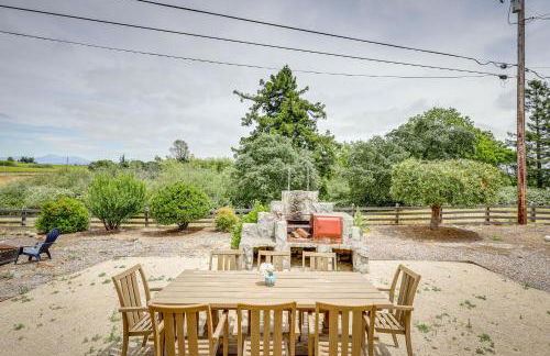 Sonoma County Vacation Rental with Vineyard Views! - Foto 27