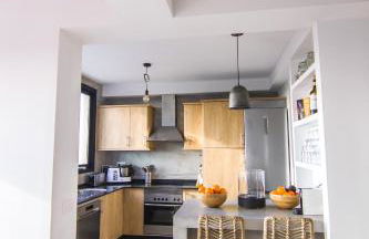 Villa Calderón Hondo. Top design , views and pool Lajares-Corralejo - Foto 20