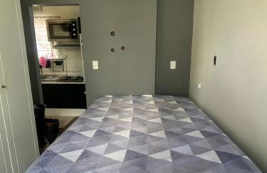 Apartamento Gaya 02 - Praia e Natureza - Foto 12