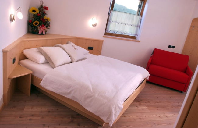 Agritur Maso Chemela - Foto 9