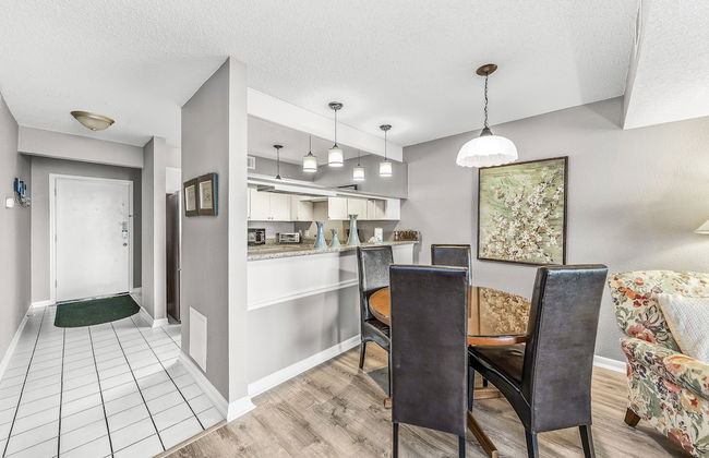 Compass Point 303 - Foto 2