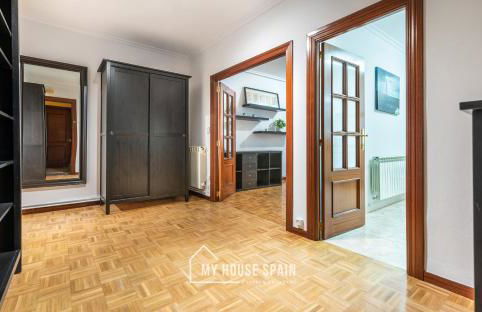 MyHouseSpain - Piso nuevo en el centro de Gijón - Foto 9