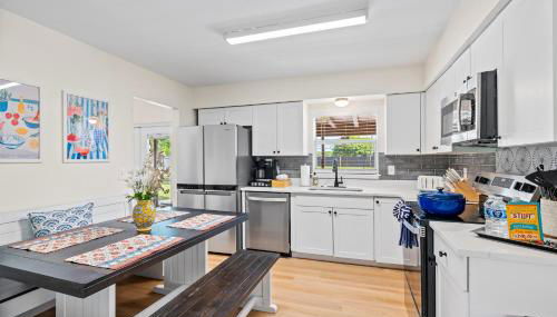 Your own 5BR Private Oasis! wPrivate PoolPickleball - Foto 3