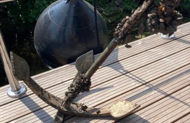 Hausboot Jette - Foto 10