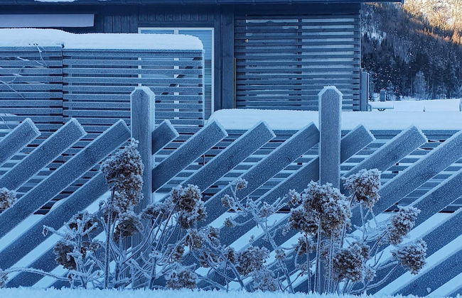 5 Person Holiday Home in Treungen - Foto 38