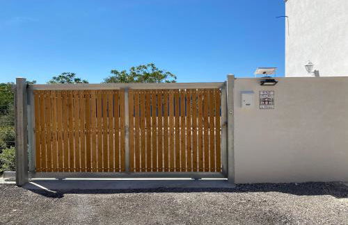 Casa Blu da Mariano - Foto 23