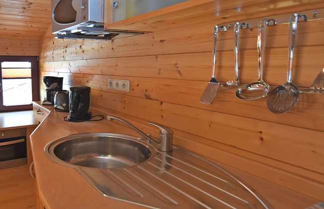 Quaint Farmhouse in Langenbach near Lake - Photo 5